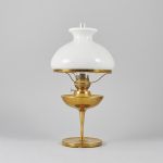 497929 Paraffin lamp